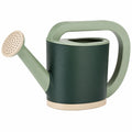 Arrosoir de Jardin 5L Vert et Beige