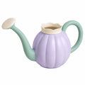 Arrosoir 2L Violet et Vert - Design Ergonomique